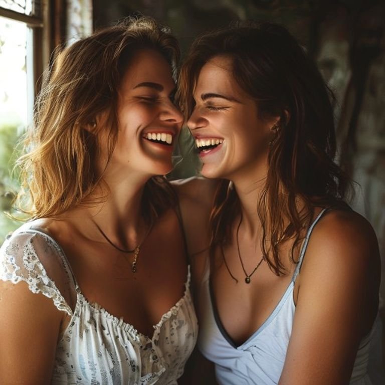 Get a woman to orgasm