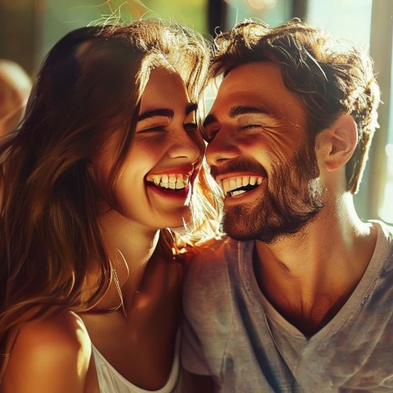 Find love online